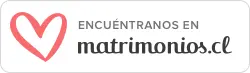 Logo Matrimonio cl